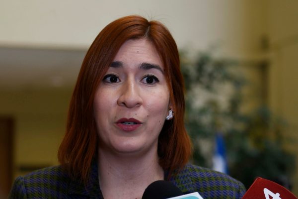 Los argumentos de la Corte para ratificar el desafuero de la diputada Catalina Pérez