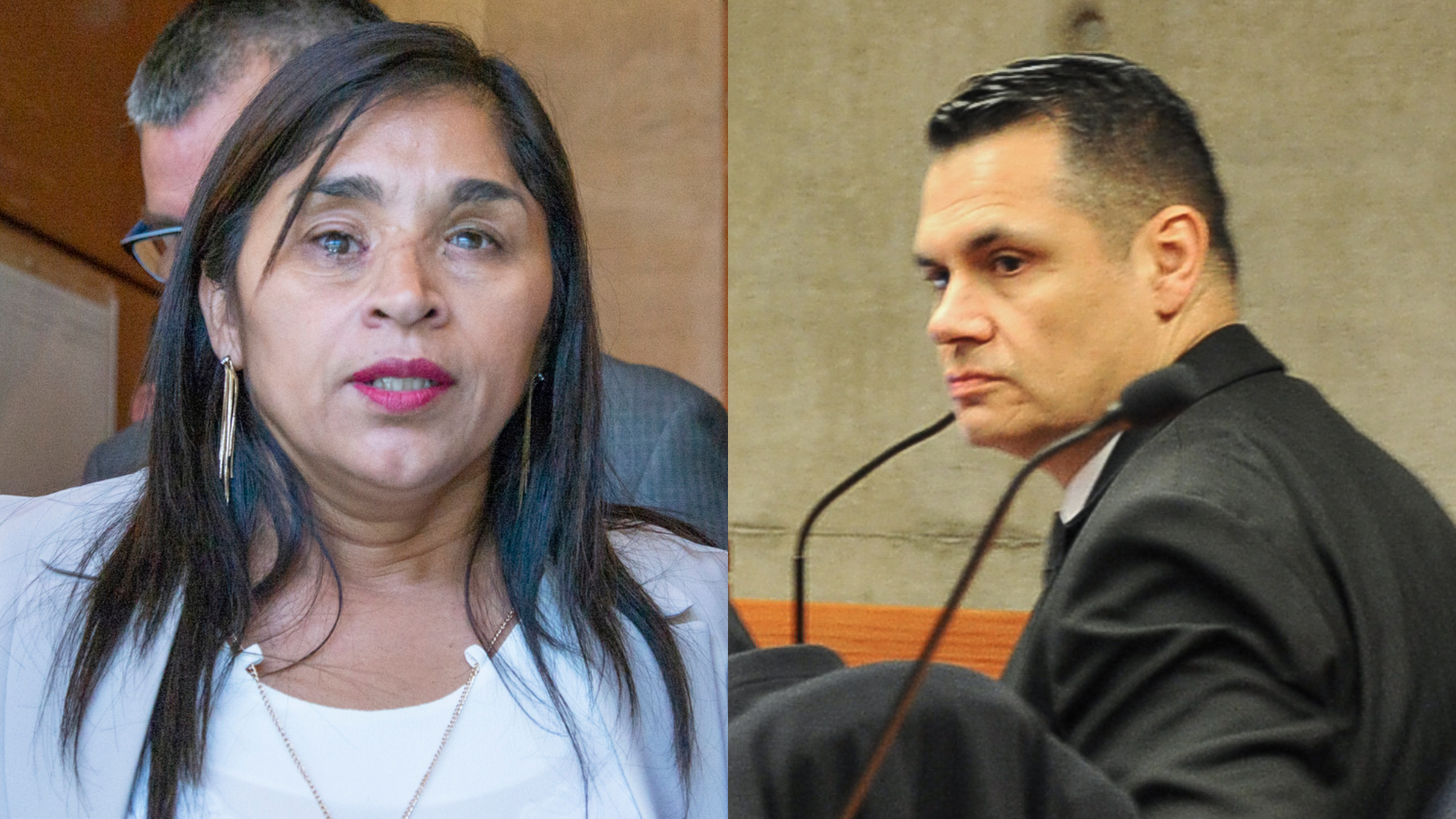 Los detalles del fallo de la Corte Suprema que ordenó a senadora Fabiola Campillai borrar publicaciones contra carabinero (r) Claudio Crespo