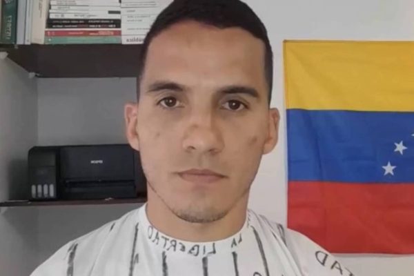 Un año del crimen de Ronald Ojeda: los hitos del secuestro y homicidio que quebraron las relaciones con Venezuela