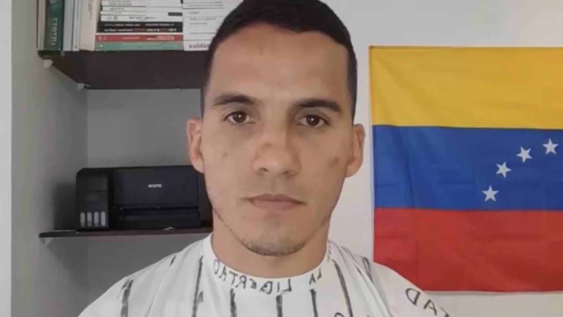 Un año del crimen de Ronald Ojeda: los hitos del secuestro y homicidio que quebraron las relaciones con Venezuela