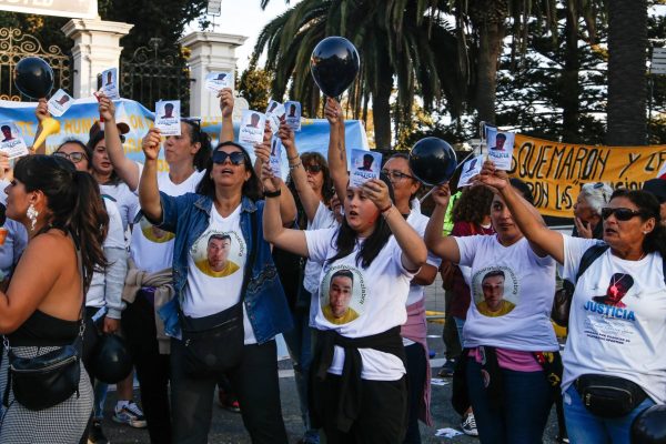 Los detalles del caso de Felipe Ramírez que motivó protesta previo a la Gala de Viña