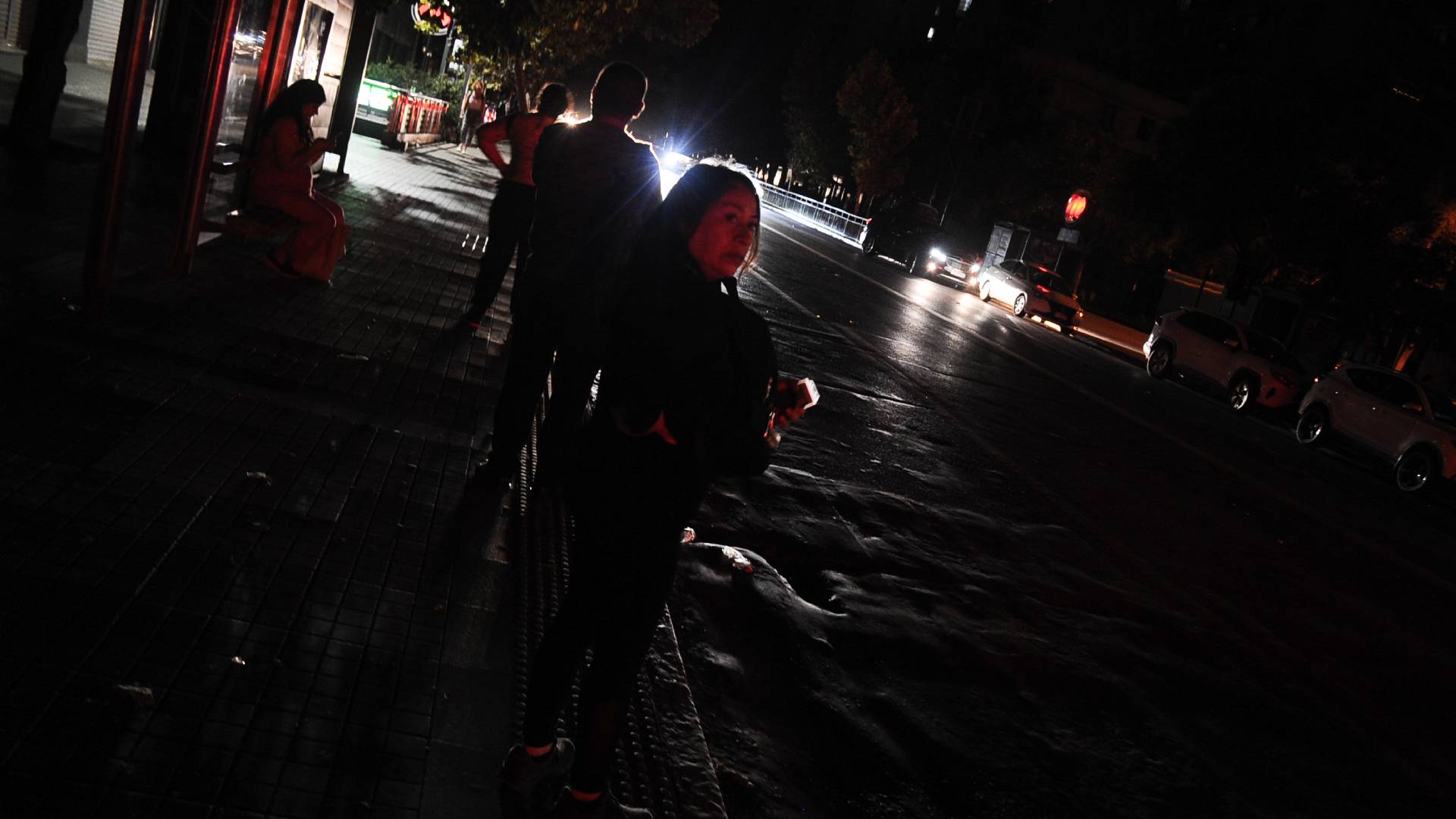 todo lo que dejó el masivo corte de luz que afectó al país