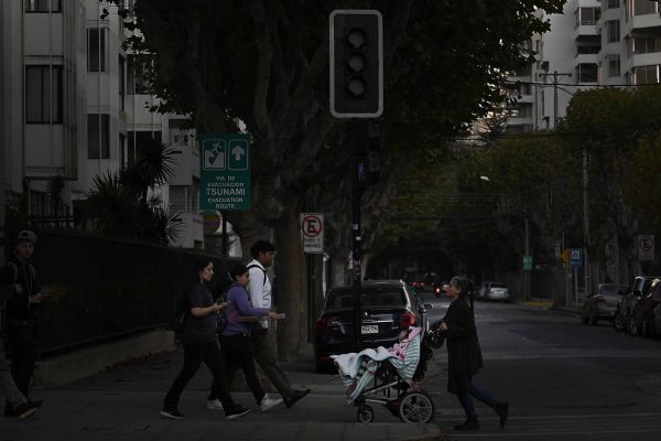 Coordinador Eléctrico Nacional confirmó auditorías a empresas por el corte de luz