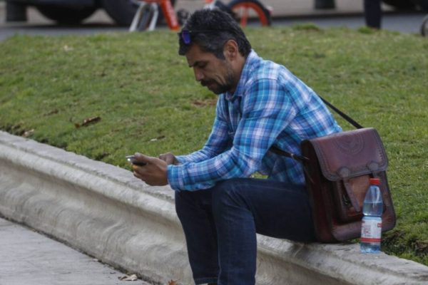 La desocupación cae otra vez y alcanza su nivel más bajo en dos años