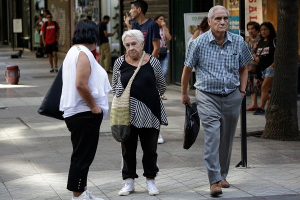 las fechas en que comienzan a aplicar los cambios de la reforma de pensiones