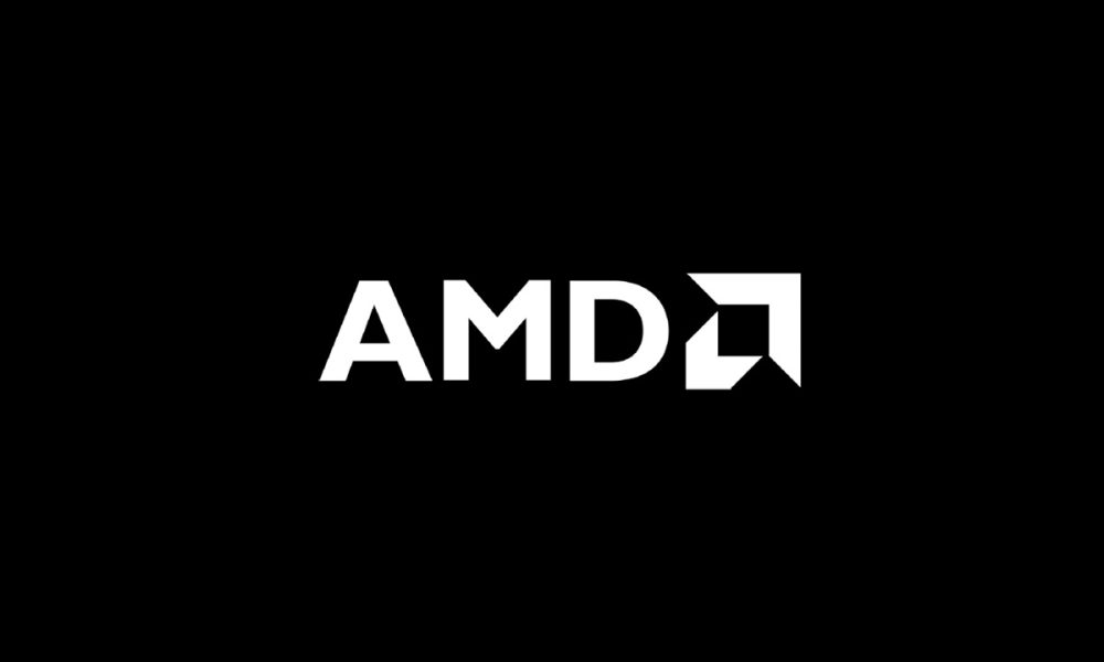 AMD Radeon RX 9060