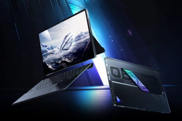 ROG Flow Z13 2025 llega a España: 2 en 1 gaming con Ryzen AI Max+ 395 y hasta 128 GB de RAM