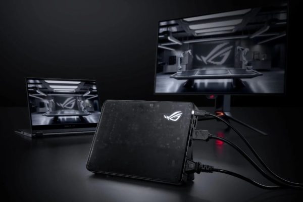 ASUS confirma la fecha de lanzamiento de la ROG XG 2025