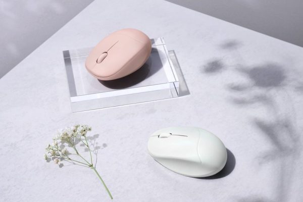 ASUS Fragrance Mouse