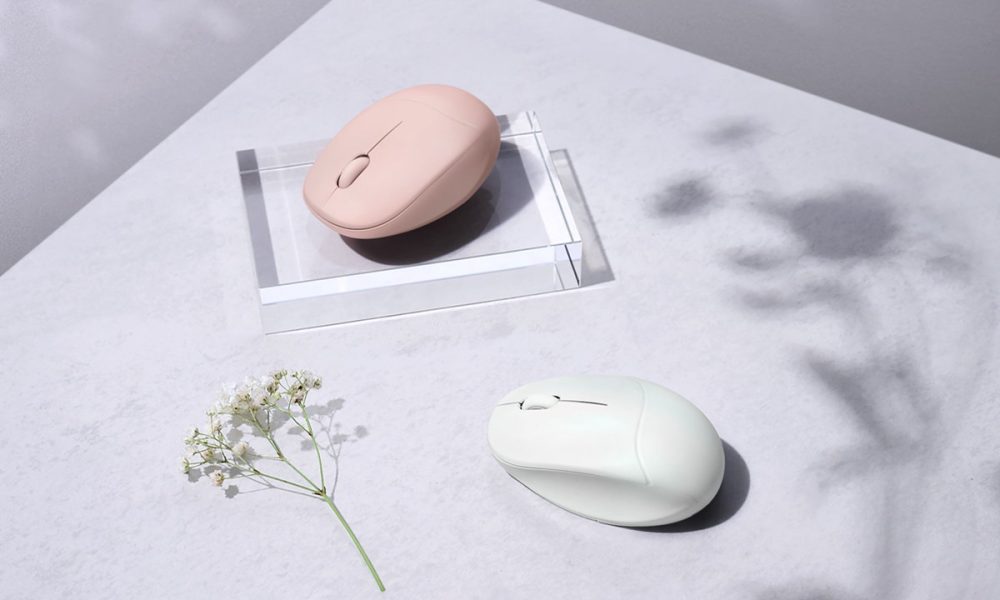 ASUS Fragrance Mouse