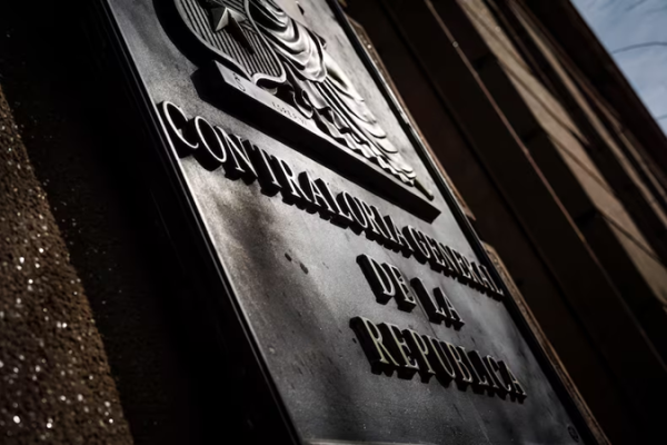 Contraloría modifica normativa de gastos reservados tras caso Monsalve