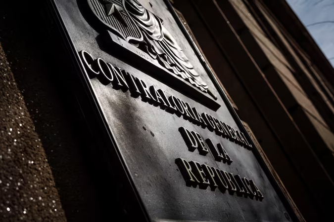 Contraloría modifica normativa de gastos reservados tras caso Monsalve