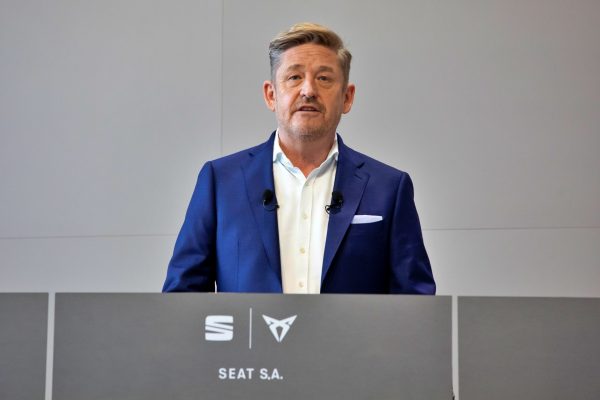 según el CEO de SEAT "no tenemos mucho tiempo"