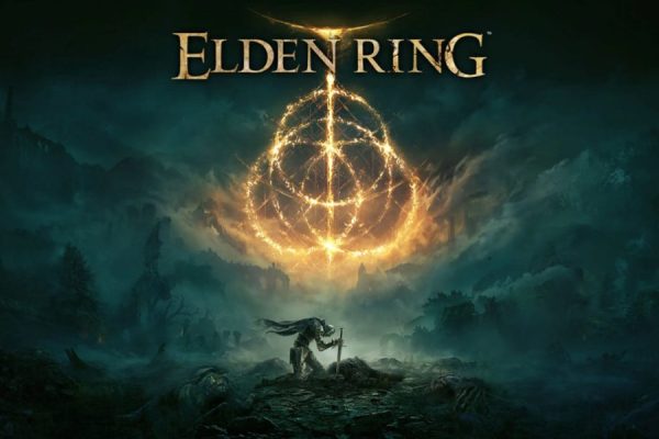 Elden Ring podría dar el salto al cine, con George R.R. Martin