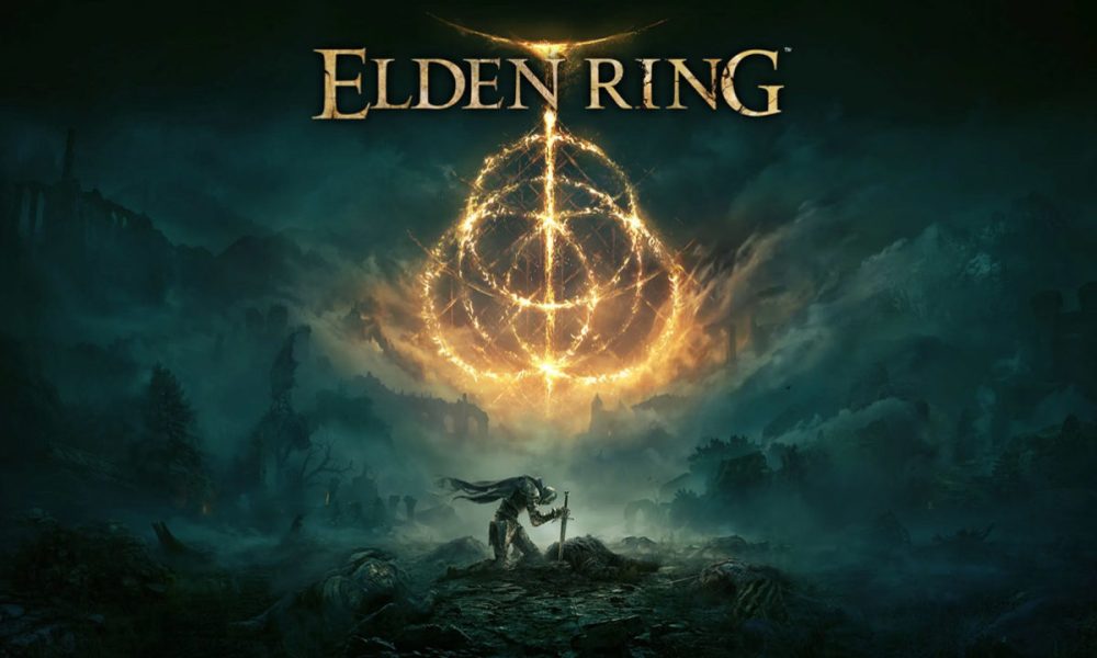 Elden Ring podría dar el salto al cine, con George R.R. Martin