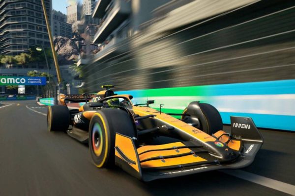 F1 Manager 2024, gratis en la Epic Games Store