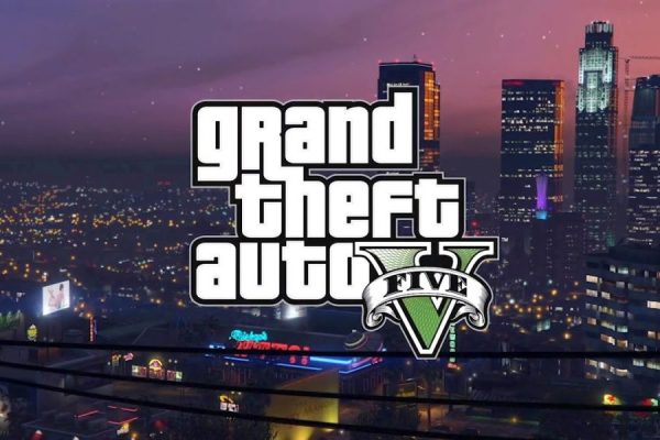 GTA V para PC recibe una gran actualización