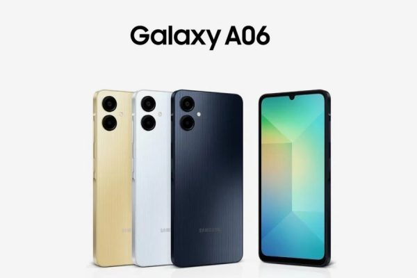 Galaxy A06 5G