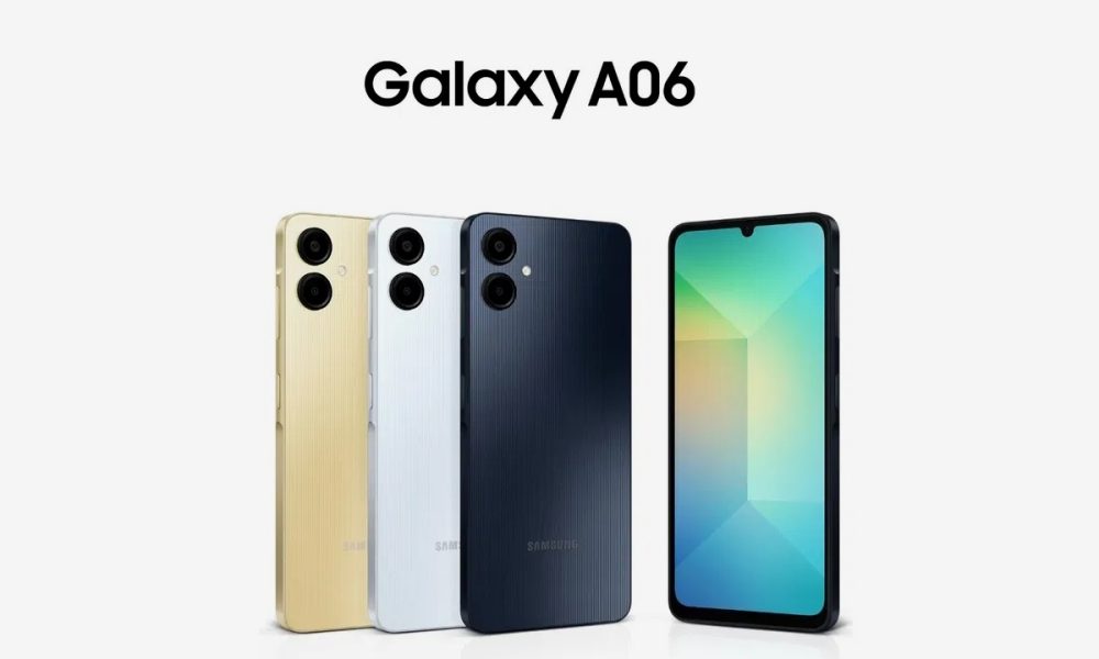 Galaxy A06 5G