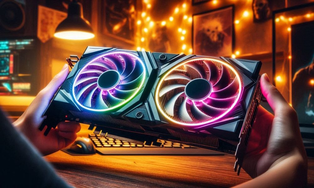 Zotac registra la GeForce RTX 5050, ¿GPU económica?