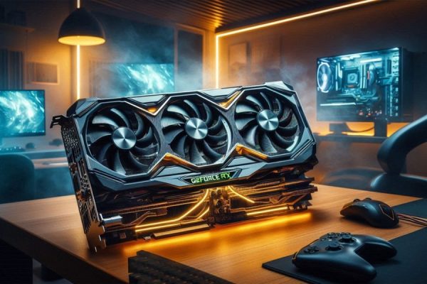 GeForce RTX 5060 y GeForce RTX 5060 Ti, rendimiento y precios