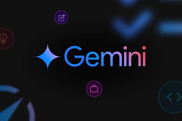 Gemini ya permite subir archivos en las cuentas gratuitas