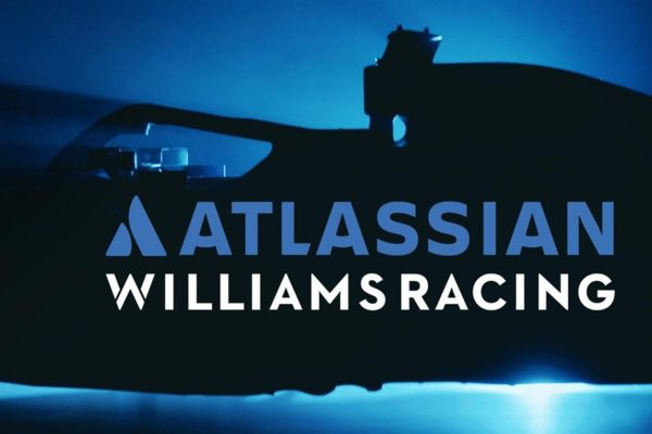 Williams Racing presenta con orgullo a su nuevo patrocinador principal