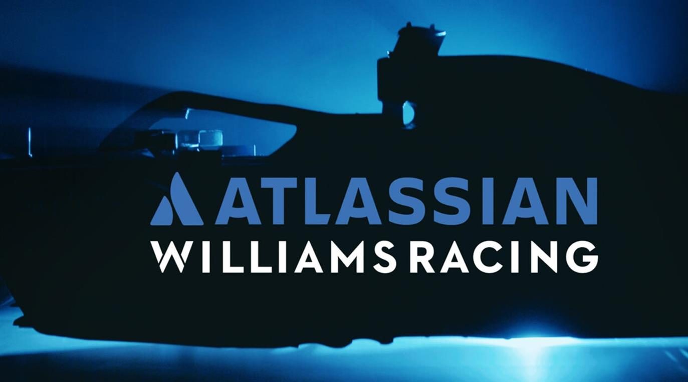 Williams Racing presenta con orgullo a su nuevo patrocinador principal