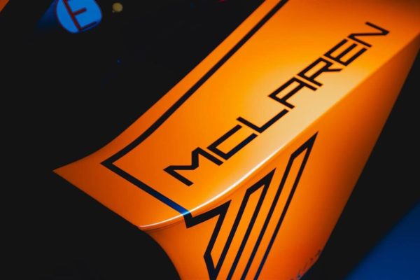 El programa Hypercar de McLaren Racing no compromete su presencia en otras categorías