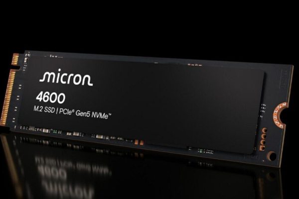 Micron 4600