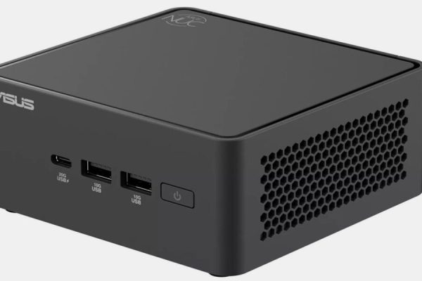 NUC 15 Pro