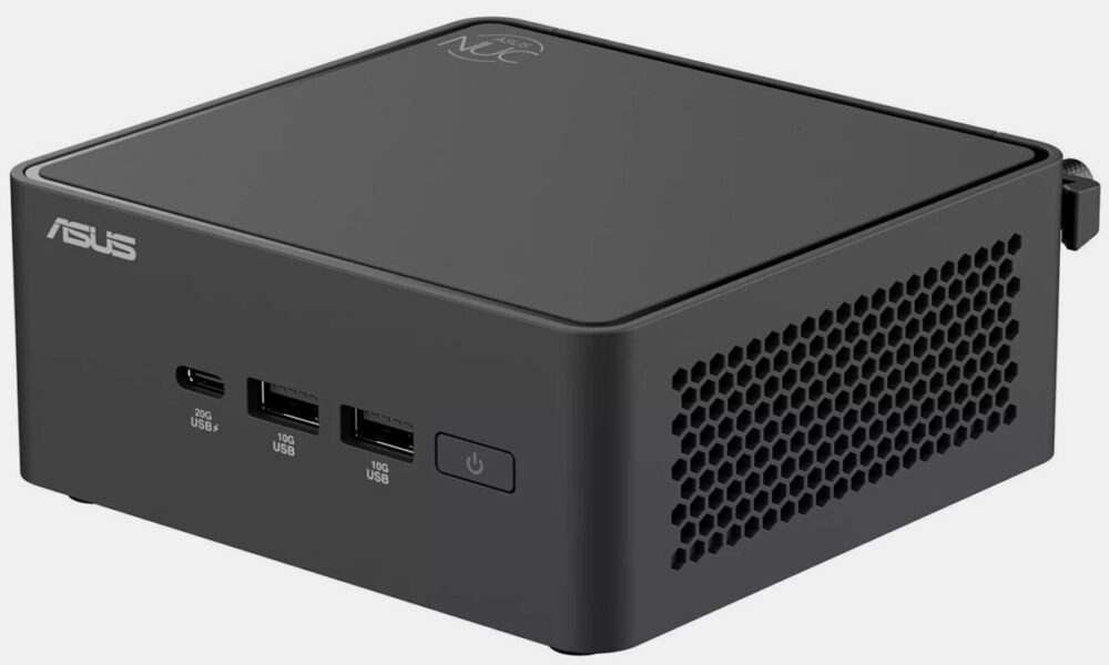 NUC 15 Pro