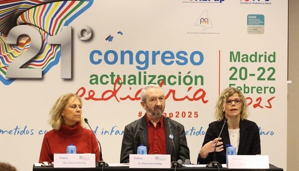 Más de 1,9 millones de niños en España están sin pediatra de Atención Primaria