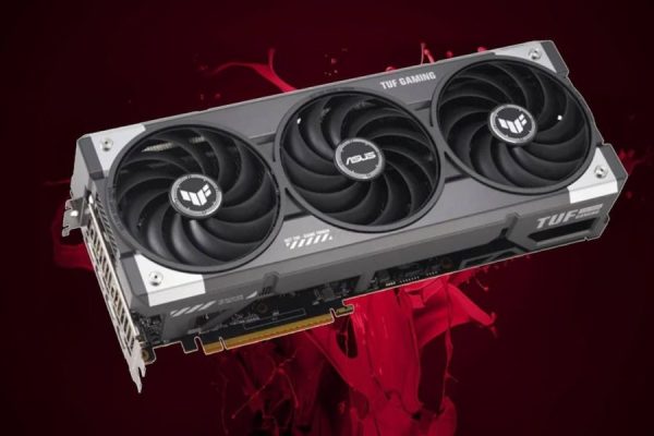 La Radeon RX 9070 XT rinde mejor que la GeForce RTX 5070 Ti