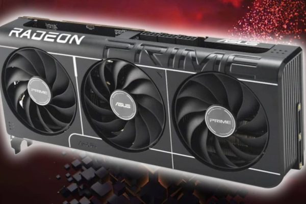 Radeon RX 9070 XTX