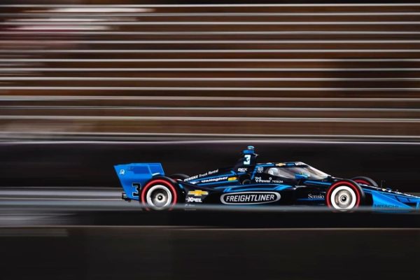 El próximo monoplaza de la IndyCar estaría listo para 2027