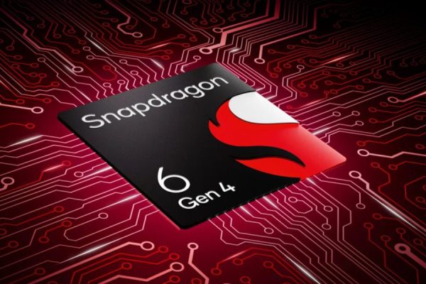 Snapdragon 6 Gen 4