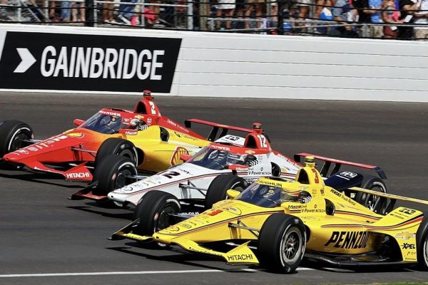 Doug Boles reemplaza a Jay Frye en la presidencia de la IndyCar