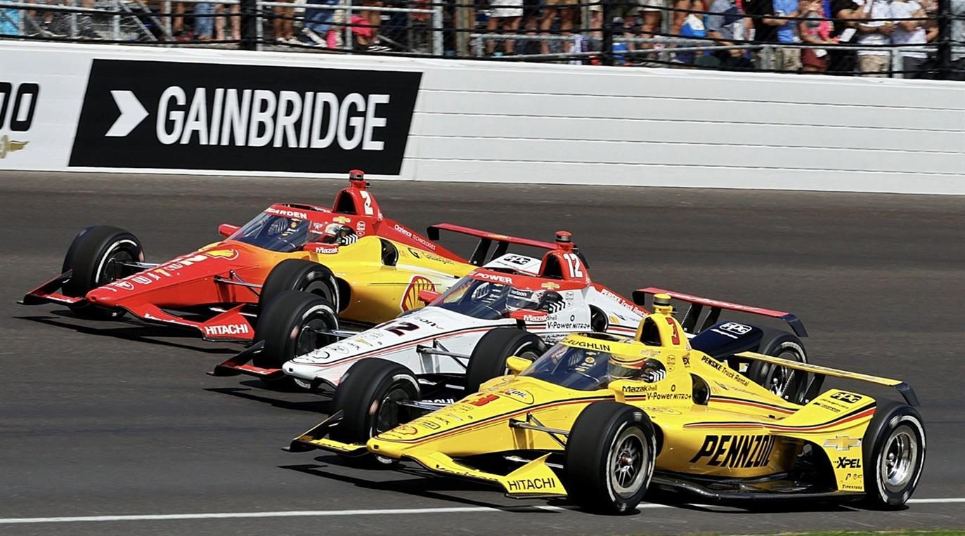 Doug Boles reemplaza a Jay Frye en la presidencia de la IndyCar