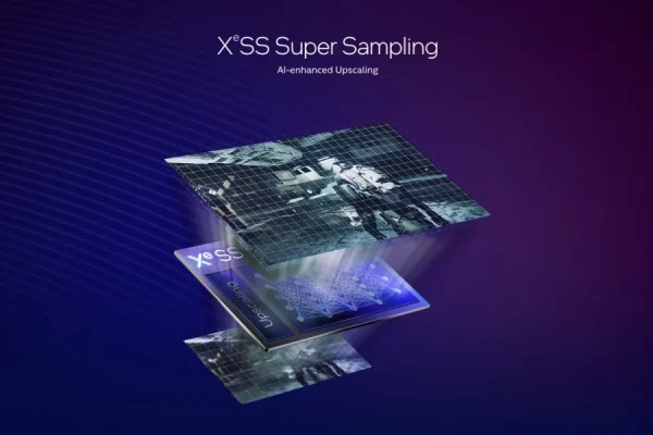 Intel XeSS alcanza los 150 juegos compatibles y sigue creciendo