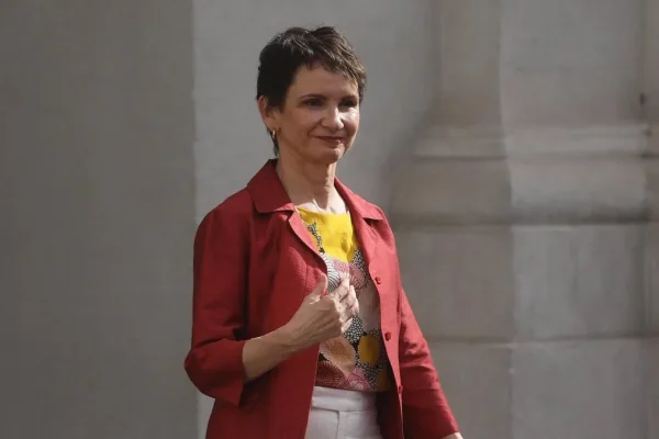 Ministra Tohá asegura que en marzo dará a conocer si se suma a la carrera presidencial
