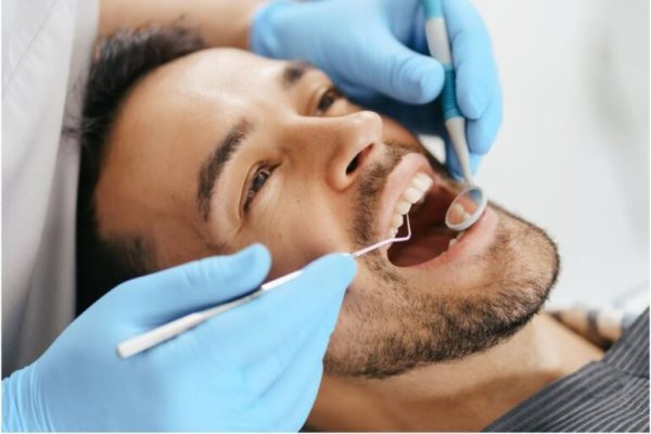 7 beneficios de la profilaxis para el control de la enfermedad periodontal