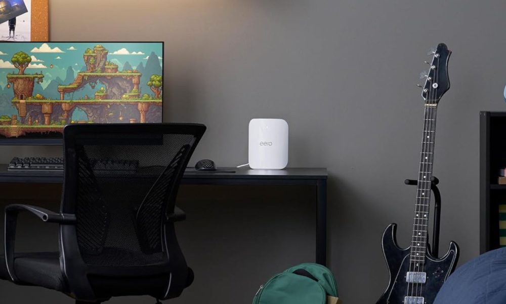 Eero 7