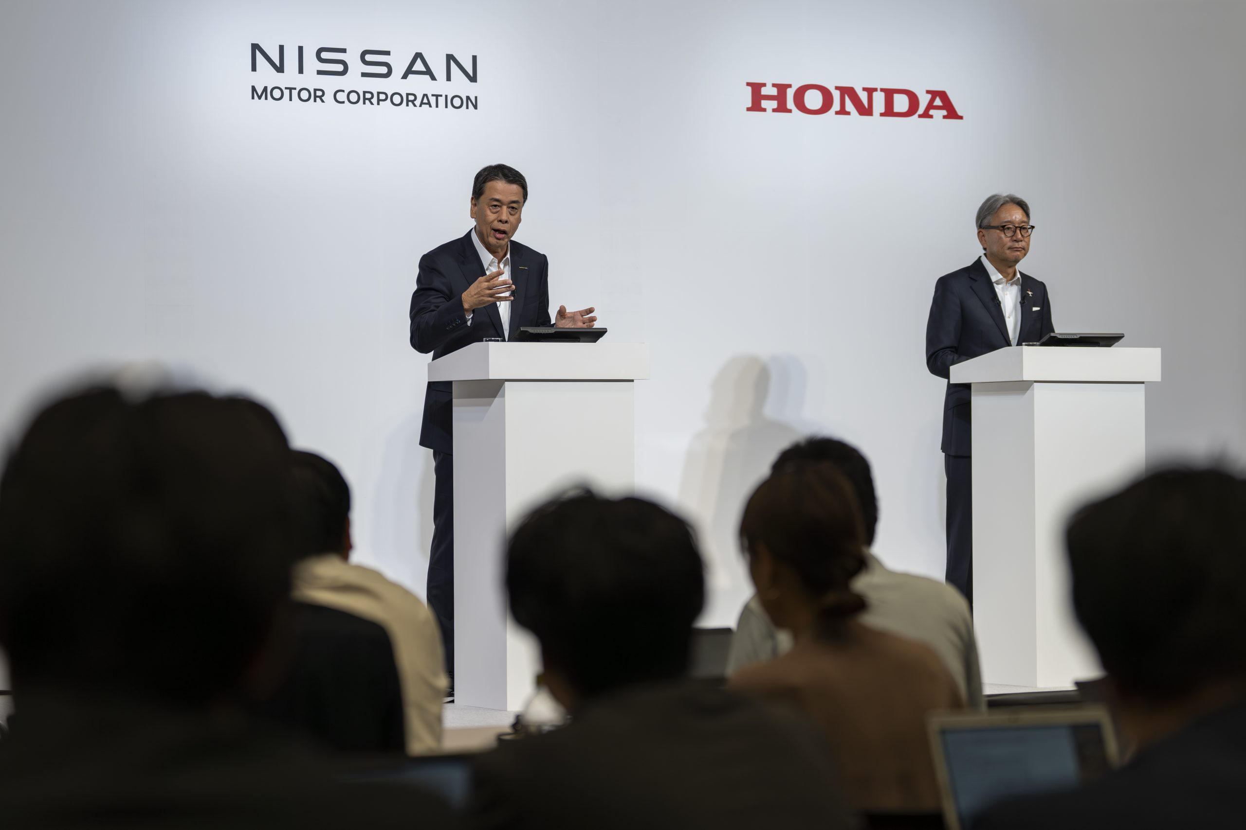 Ya es oficial, las opciones de la fusión histórica entre Honda y Nissan han llegado a su fin