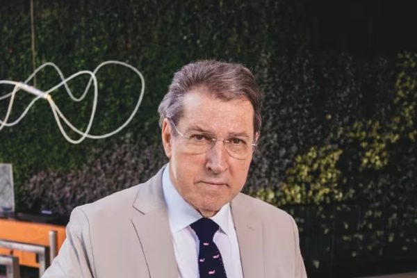 Bucarest redefine su identidad urbana con la experiencia de Leopoldo Arnaiz Leopoldo Arnaiz