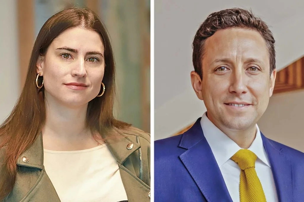 Elisa Cabezón y Gustavo Rosende: Posibles Subsecretarios en el Ministerio del Trabajo