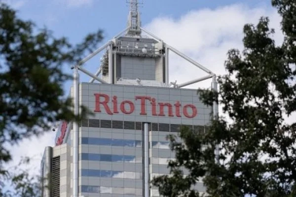 "Rio Tinto Logra Récord Histórico de Producción de Cobre en 2025 Impulsado por Escondida: Aumento del 11% en Producción Total"
