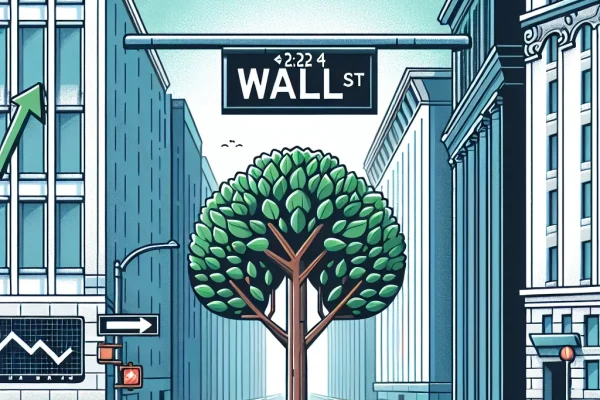 Wall Street concluye con un notable aumento tras la retractación de Trump sobre su amenaza de aranceles a Europa.