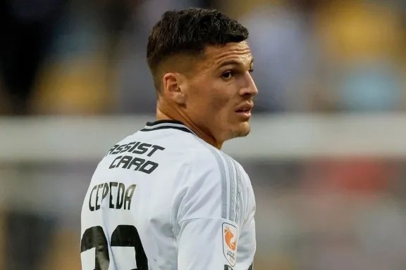 Lucas Cepeda deja Colo Colo: Blanco y Negro avala su venta al Elche de España