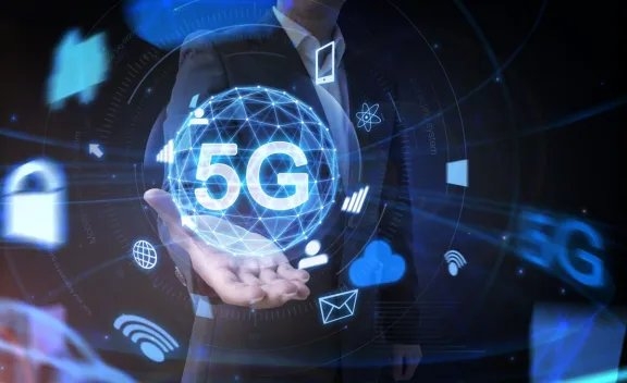 Internet móvil empresarial: conectividad ilimitada para impulsar tu negocio